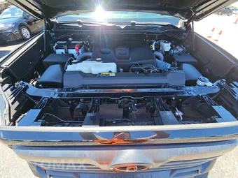 2023 Toyota Tundra SR5 Crew Cab Short Bed - miniatura 15
