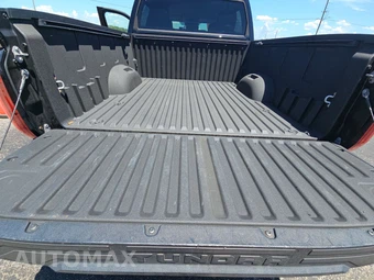 2023 Toyota Tundra SR5 Crew Cab Short Bed - miniatura 16