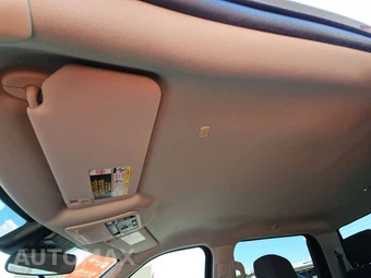 2023 Toyota Tundra SR5 Crew Cab Short Bed - miniatura 18