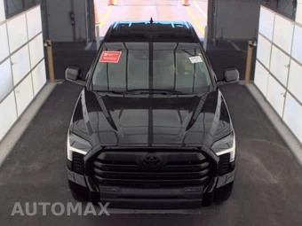 2023 Toyota Tundra SR5 Crew Cab Short Bed - miniatura 2