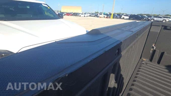 2023 Toyota Tundra SR5 Crew Cab Short Bed - miniatura 21
