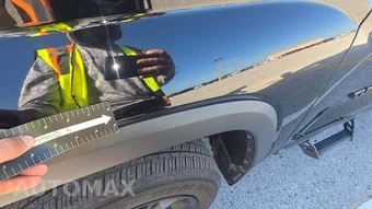 2023 Toyota Tundra SR5 Crew Cab Short Bed - miniatura 22