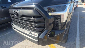 2023 Toyota Tundra SR5 Crew Cab Short Bed - miniatura 27