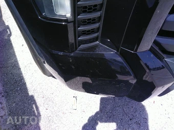 2023 Toyota Tundra SR5 Crew Cab Short Bed - miniatura 28