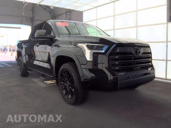 2023 Toyota Tundra SR5 Crew Cab Short Bed - miniatura 3
