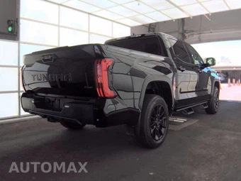 2023 Toyota Tundra SR5 Crew Cab Short Bed - miniatura 4