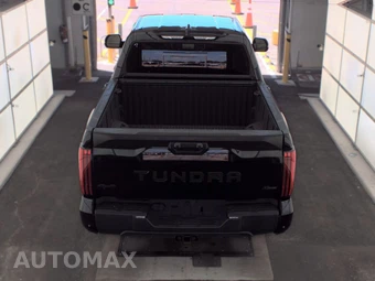 2023 Toyota Tundra SR5 Crew Cab Short Bed - miniatura 5
