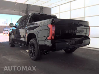 2023 Toyota Tundra SR5 Crew Cab Short Bed - miniatura 6