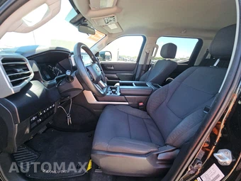 2023 Toyota Tundra SR5 Crew Cab Short Bed - miniatura 7