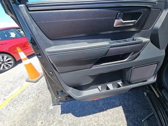 2023 Toyota Tundra SR5 Crew Cab Short Bed - miniatura 9