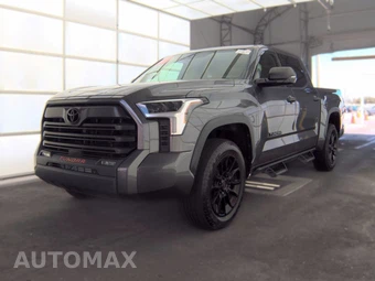 2023 Toyota Tundra SR5 Crew Cab Short Bed - samochód z USA z aukcji Manheim, oferta Kup Teraz w AUTOMAX