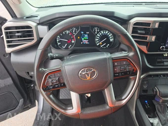 2023 Toyota Tundra SR5 Crew Cab Short Bed - miniatura 10