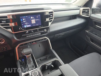 2023 Toyota Tundra SR5 Crew Cab Short Bed - miniatura 11