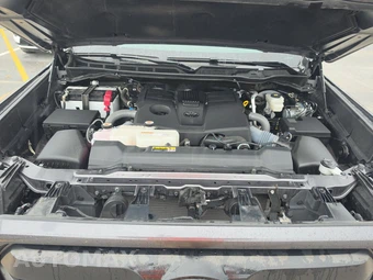 2023 Toyota Tundra SR5 Crew Cab Short Bed - miniatura 15