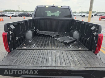 2023 Toyota Tundra SR5 Crew Cab Short Bed - miniatura 16