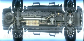 2023 Toyota Tundra SR5 Crew Cab Short Bed - miniatura 17