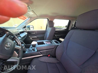 2023 Toyota Tundra SR5 Crew Cab Short Bed - miniatura 18