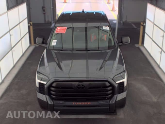 2023 Toyota Tundra SR5 Crew Cab Short Bed - miniatura 2