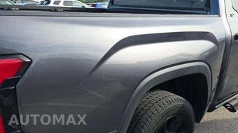 2023 Toyota Tundra SR5 Crew Cab Short Bed - miniatura 23