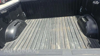 2023 Toyota Tundra SR5 Crew Cab Short Bed - miniatura 24