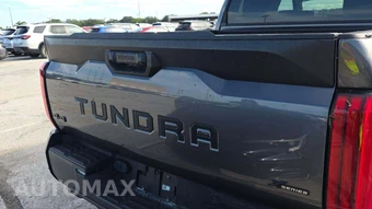 2023 Toyota Tundra SR5 Crew Cab Short Bed - miniatura 28