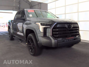 2023 Toyota Tundra SR5 Crew Cab Short Bed - miniatura 3