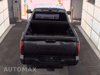 2023 Toyota Tundra SR5 Crew Cab Short Bed - miniatura 5