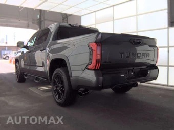 2023 Toyota Tundra SR5 Crew Cab Short Bed - miniatura 6