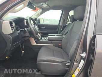 2023 Toyota Tundra SR5 Crew Cab Short Bed - miniatura 7