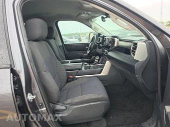 2023 Toyota Tundra SR5 Crew Cab Short Bed - miniatura 8