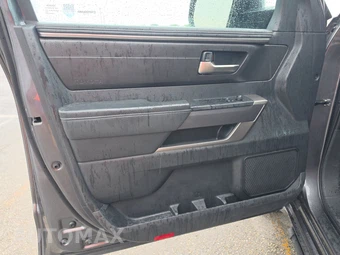 2023 Toyota Tundra SR5 Crew Cab Short Bed - miniatura 9