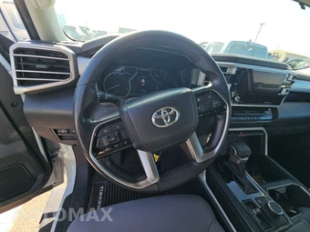 2023 Toyota Tundra SR5 Crew Cab Short Bed - miniatura 10