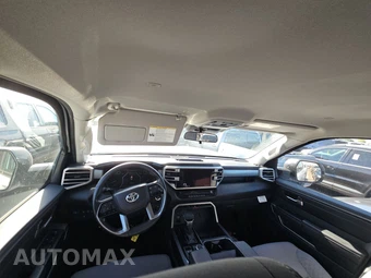 2023 Toyota Tundra SR5 Crew Cab Short Bed - miniatura 11
