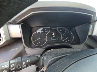 2023 Toyota Tundra SR5 Crew Cab Short Bed - miniatura 12