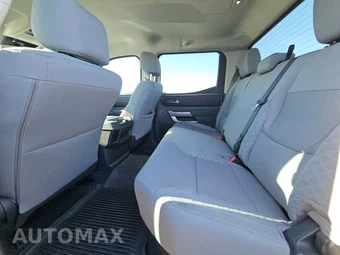 2023 Toyota Tundra SR5 Crew Cab Short Bed - miniatura 13