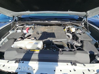 2023 Toyota Tundra SR5 Crew Cab Short Bed - miniatura 15