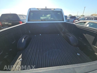 2023 Toyota Tundra SR5 Crew Cab Short Bed - miniatura 16