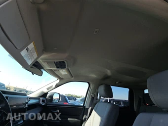 2023 Toyota Tundra SR5 Crew Cab Short Bed - miniatura 18