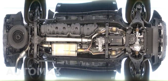 2023 Toyota Tundra SR5 Crew Cab Short Bed - miniatura 20
