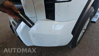 2023 Toyota Tundra SR5 Crew Cab Short Bed - miniatura 25