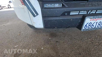 2023 Toyota Tundra SR5 Crew Cab Short Bed - miniatura 26