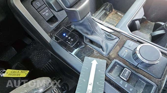 2023 Toyota Tundra SR5 Crew Cab Short Bed - miniatura 27