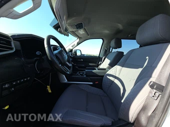 2023 Toyota Tundra SR5 Crew Cab Short Bed - miniatura 7