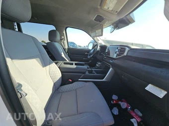 2023 Toyota Tundra SR5 Crew Cab Short Bed - miniatura 8