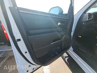 2023 Toyota Tundra SR5 Crew Cab Short Bed - miniatura 9