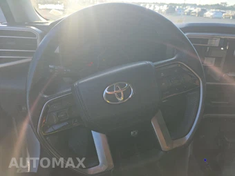 2023 Toyota Tundra SR5 Crew Cab Short Bed - miniatura 10