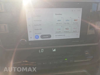 2023 Toyota Tundra SR5 Crew Cab Short Bed - miniatura 11