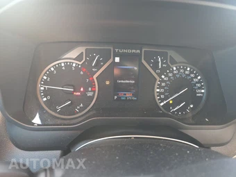 2023 Toyota Tundra SR5 Crew Cab Short Bed - miniatura 12