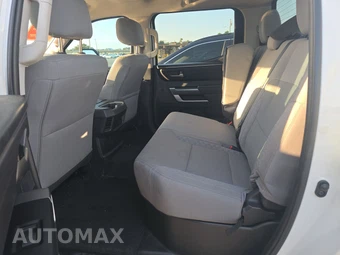 2023 Toyota Tundra SR5 Crew Cab Short Bed - miniatura 13