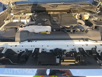 2023 Toyota Tundra SR5 Crew Cab Short Bed - miniatura 15